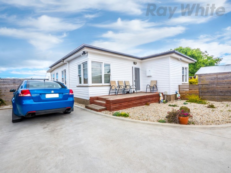 2 and 2B Henry Street, Sorell TAS 7172