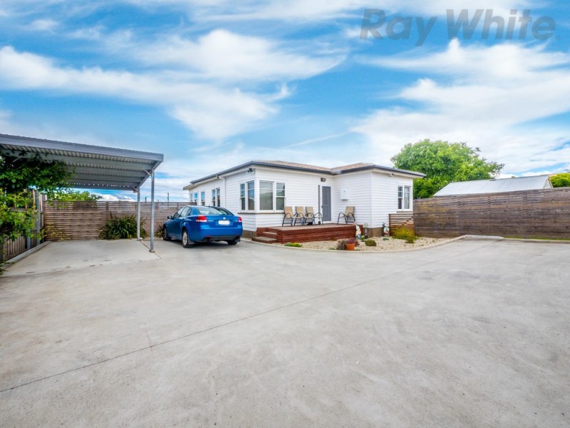 2 and 2B Henry Street, Sorell TAS 7172
