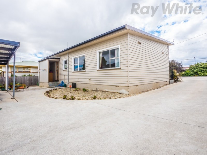 2 and 2B Henry Street, Sorell TAS 7172