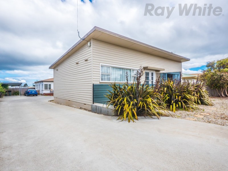 2 and 2B Henry Street, Sorell TAS 7172