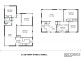 2 and 2B Henry Street, Sorell TAS 7172 Floorplan