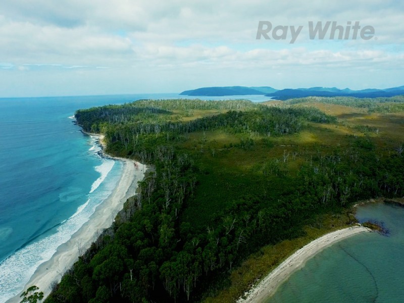 Lots 1 and 2 LEPRENA TRK, Southport TAS 7109