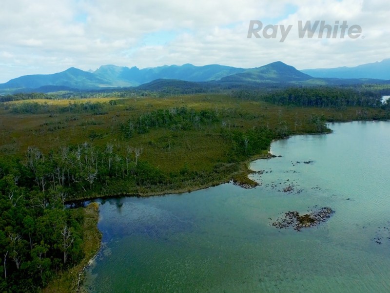 Lots 1 and 2 LEPRENA TRK, Southport TAS 7109