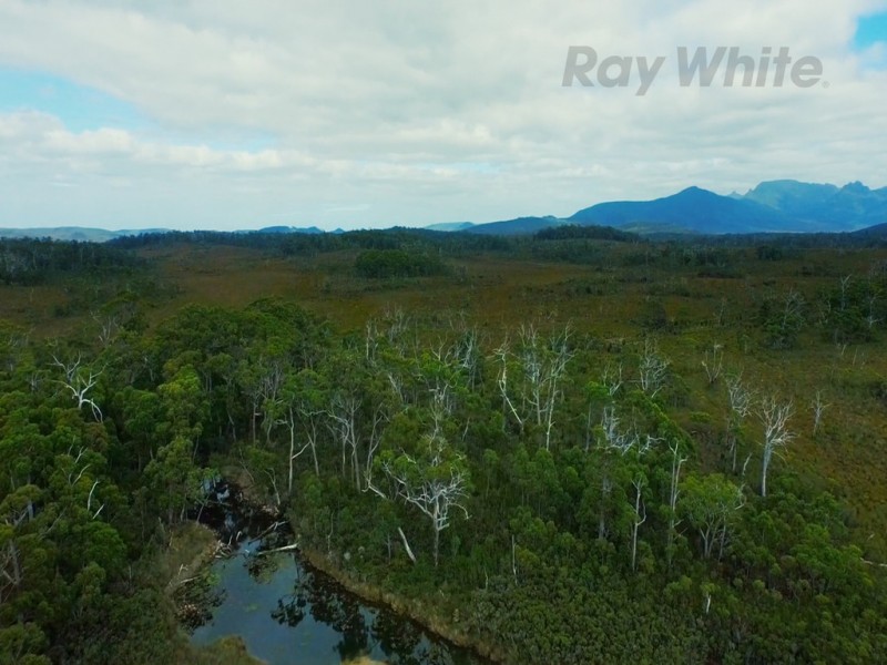 Lots 1 and 2 LEPRENA TRK, Southport TAS 7109