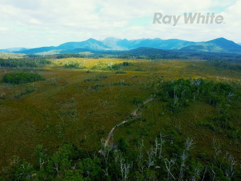 Lots 1 and 2 LEPRENA TRK, Southport TAS 7109