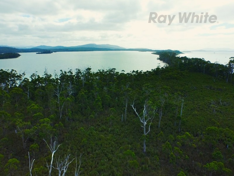 Lots 1 and 2 LEPRENA TRK, Southport TAS 7109