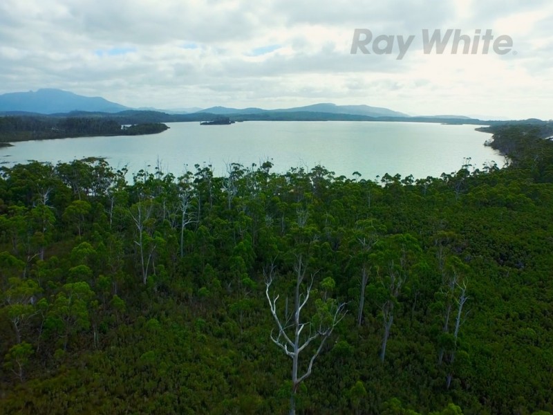 Lots 1 and 2 LEPRENA TRK, Southport TAS 7109