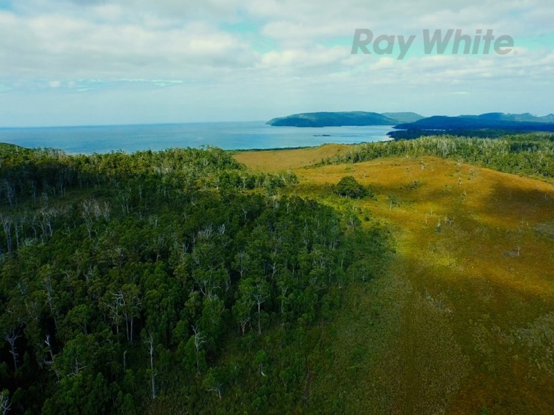 Lots 1 and 2 LEPRENA TRK, Southport TAS 7109