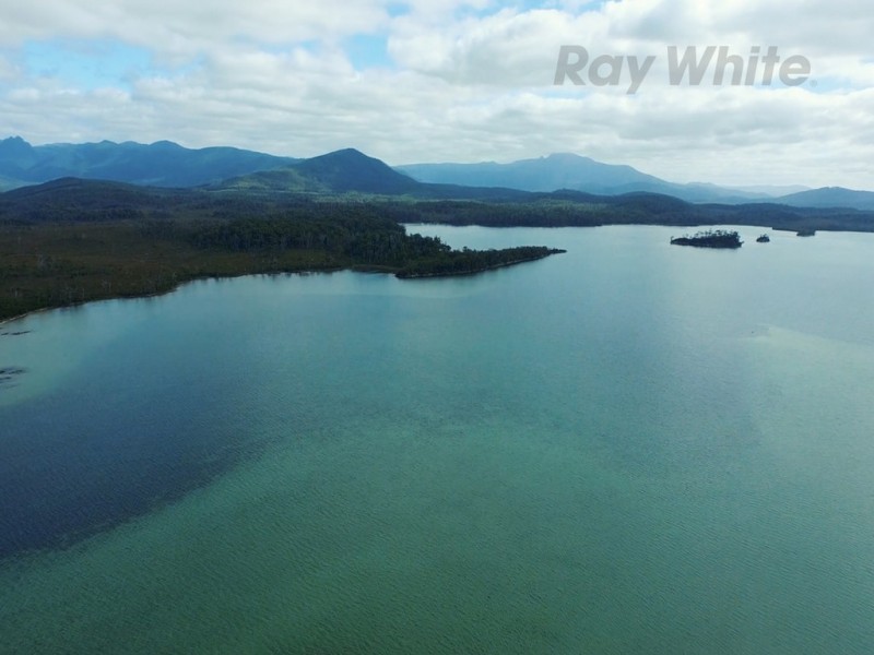 Lots 1 and 2 LEPRENA TRK, Southport TAS 7109