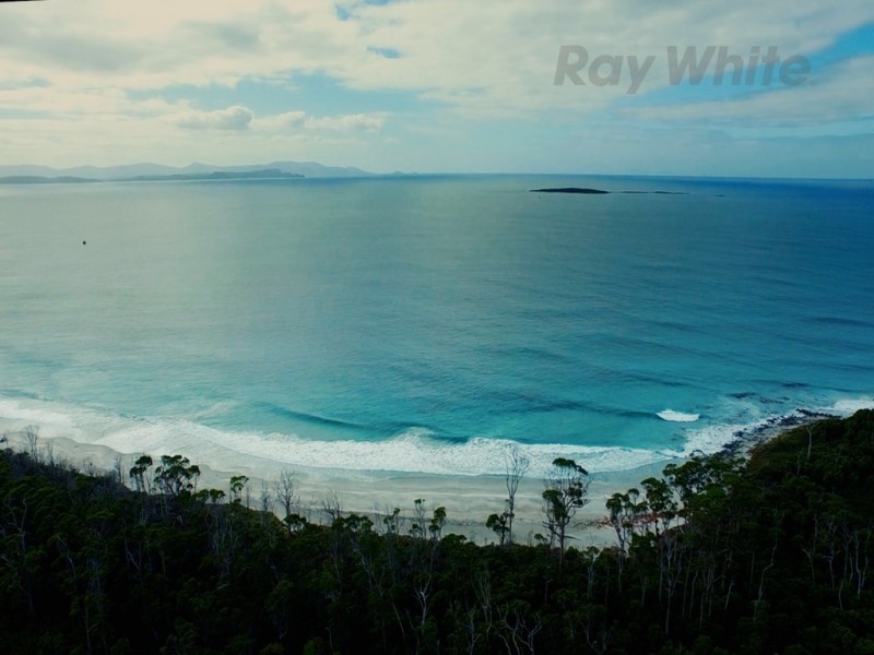 Lots 1 and 2 LEPRENA TRK, Southport TAS 7109