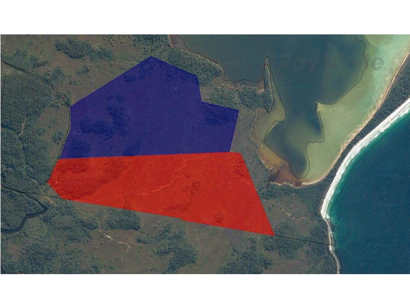 Lots 1 and 2 LEPRENA TRK, Southport TAS 7109