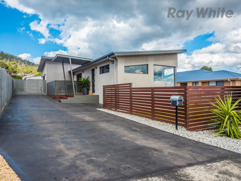 4 Erica Place, Oakdowns TAS 7019