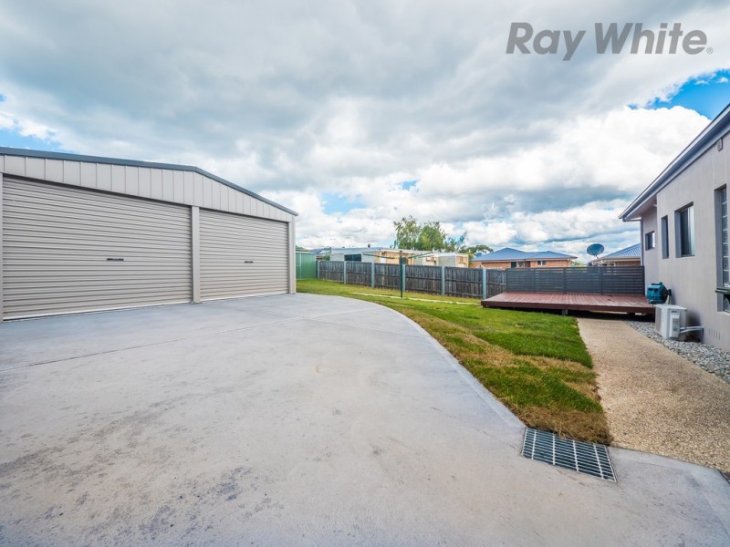 4 Erica Place, Oakdowns TAS 7019