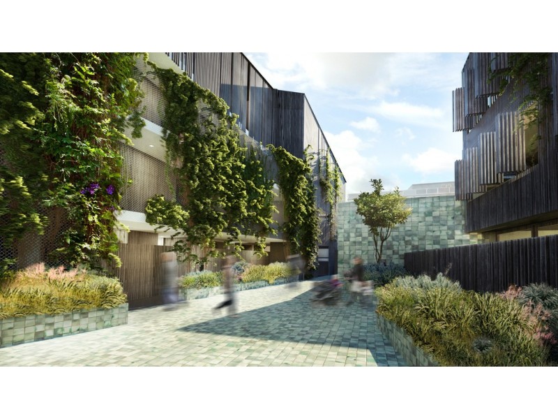 Elliott’s Apartments – 1 Knopwood Street, Battery Point TAS 7004