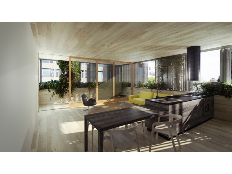 Elliott’s Apartments – 1 Knopwood Street, Battery Point TAS 7004