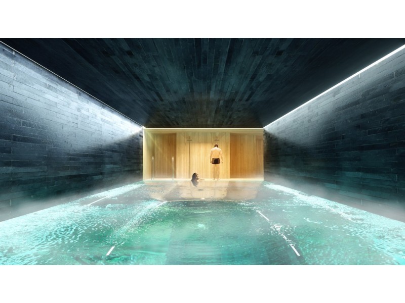 Elliott’s Apartments – 1 Knopwood Street, Battery Point TAS 7004