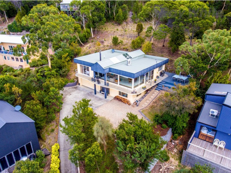 7 Denmark Close, Taroona TAS 7053