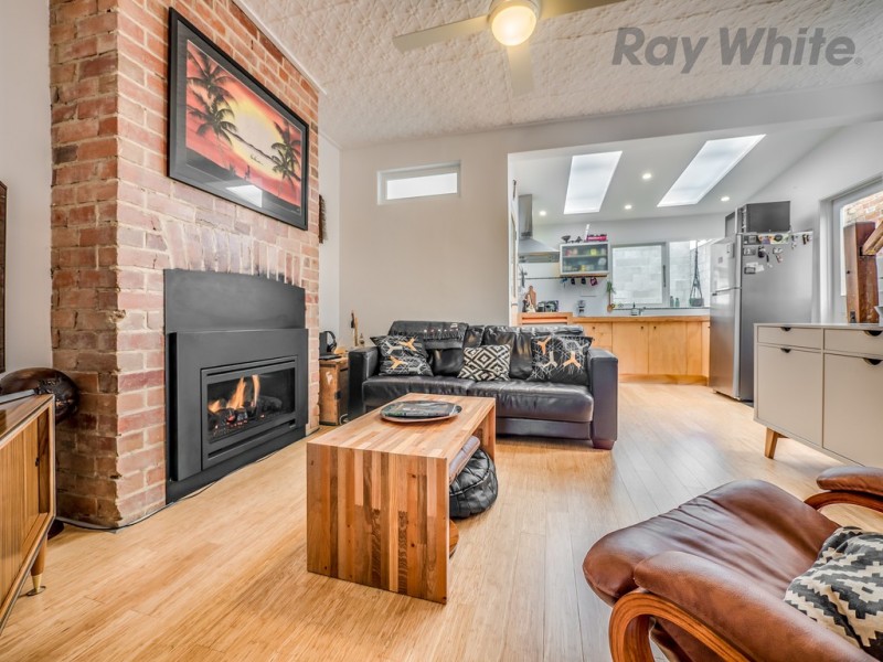 36 George Street, North Hobart TAS 7000
