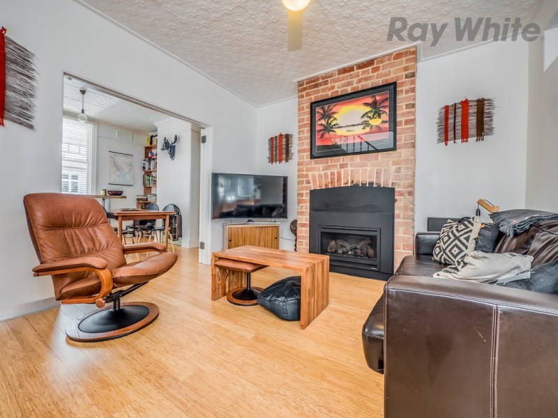 36 George Street, North Hobart TAS 7000