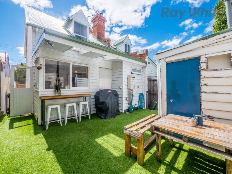 36 George Street, North Hobart TAS 7000