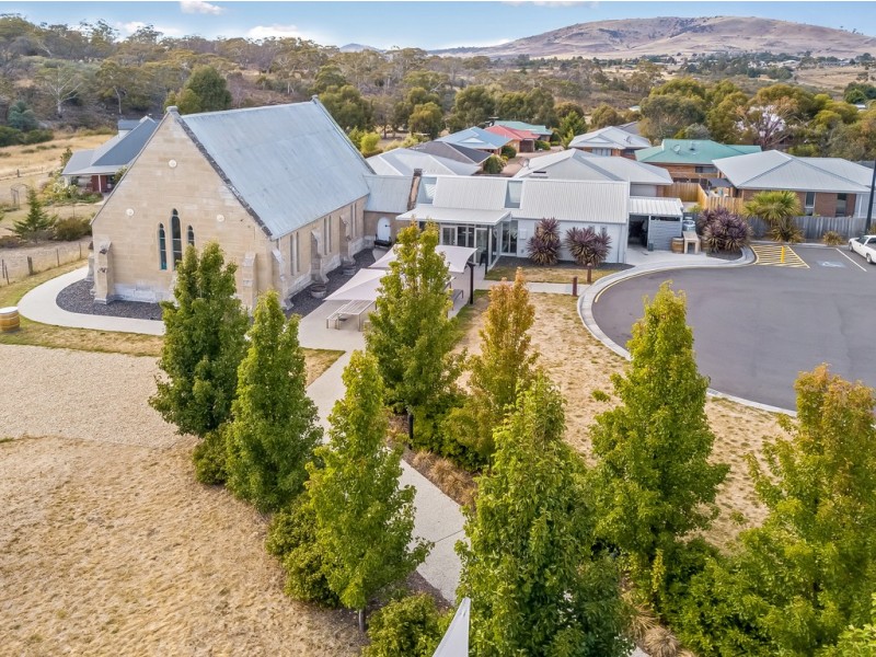 2 Ford Road – Twelve Stones, Pontville TAS 7030