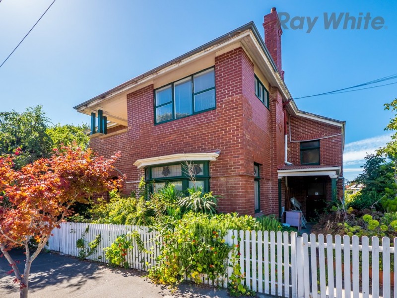 26 Swan Street, North Hobart TAS 7000