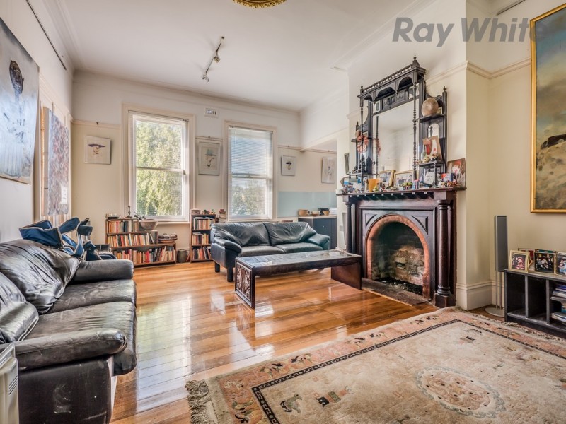 26 Swan Street, North Hobart TAS 7000