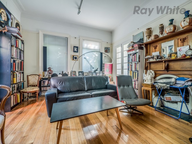 26 Swan Street, North Hobart TAS 7000