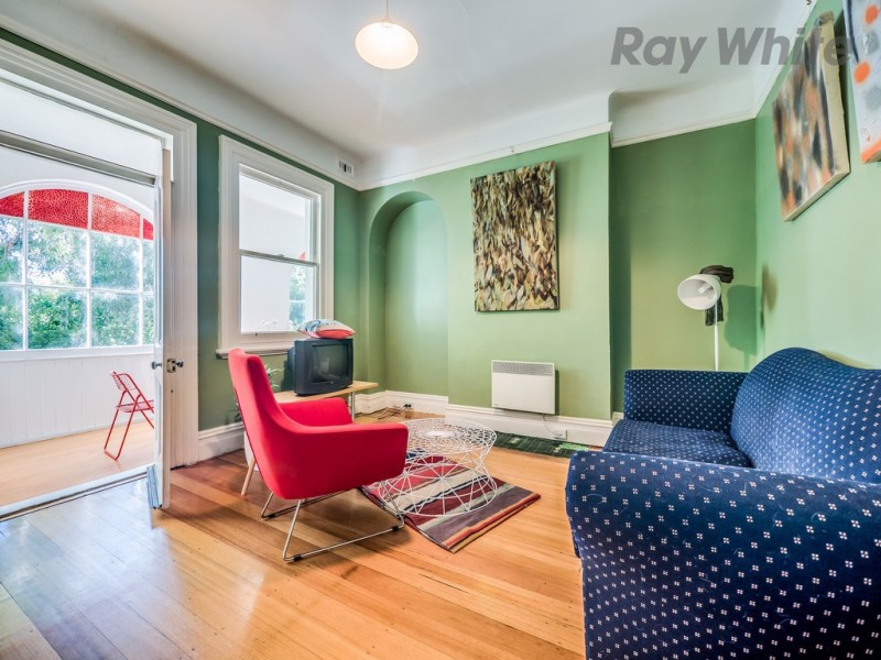 26 Swan Street, North Hobart TAS 7000