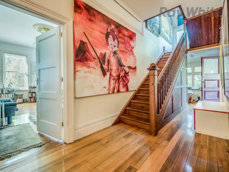 26 Swan Street, North Hobart TAS 7000