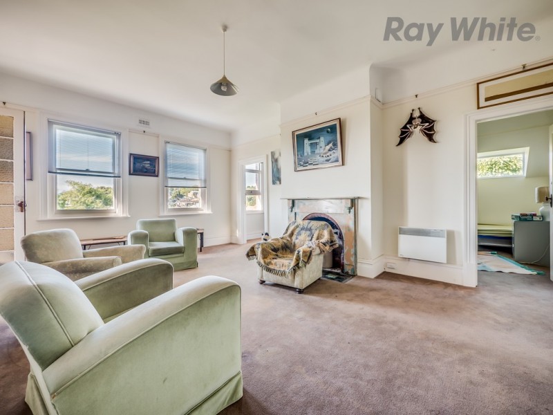 26 Swan Street, North Hobart TAS 7000