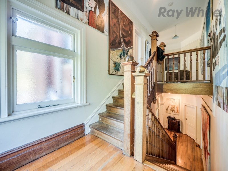 26 Swan Street, North Hobart TAS 7000