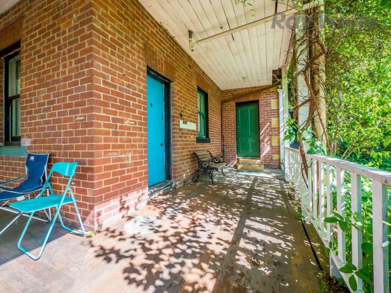 26 Swan Street, North Hobart TAS 7000