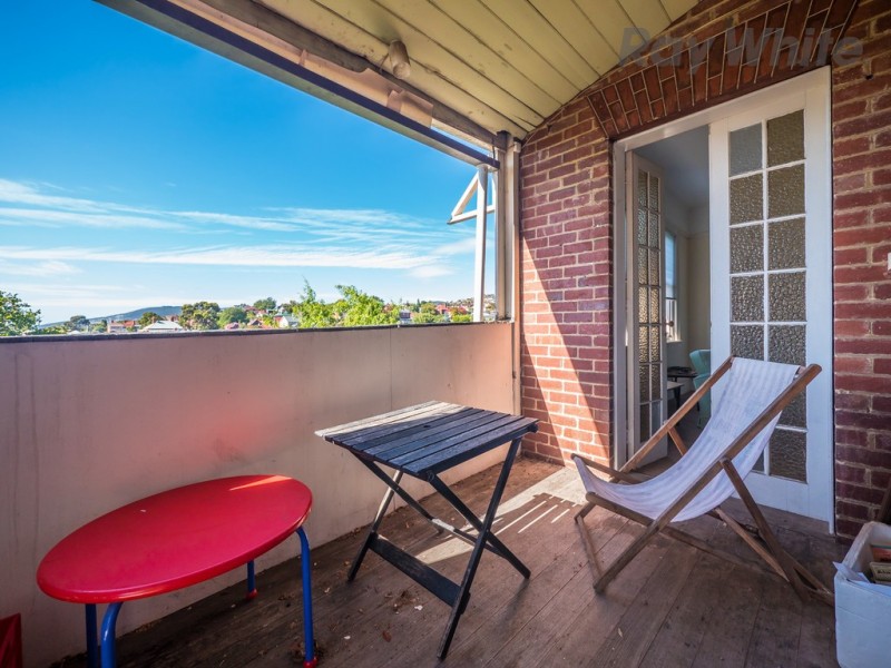 26 Swan Street, North Hobart TAS 7000