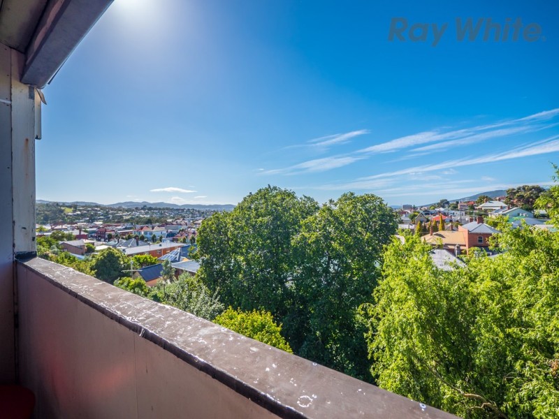 26 Swan Street, North Hobart TAS 7000