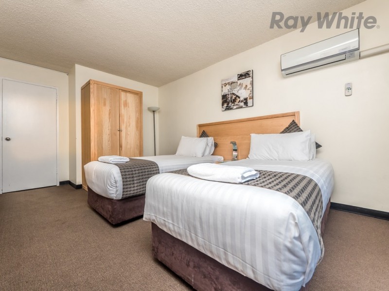 306/156 Bathurst Street, Hobart TAS 7000