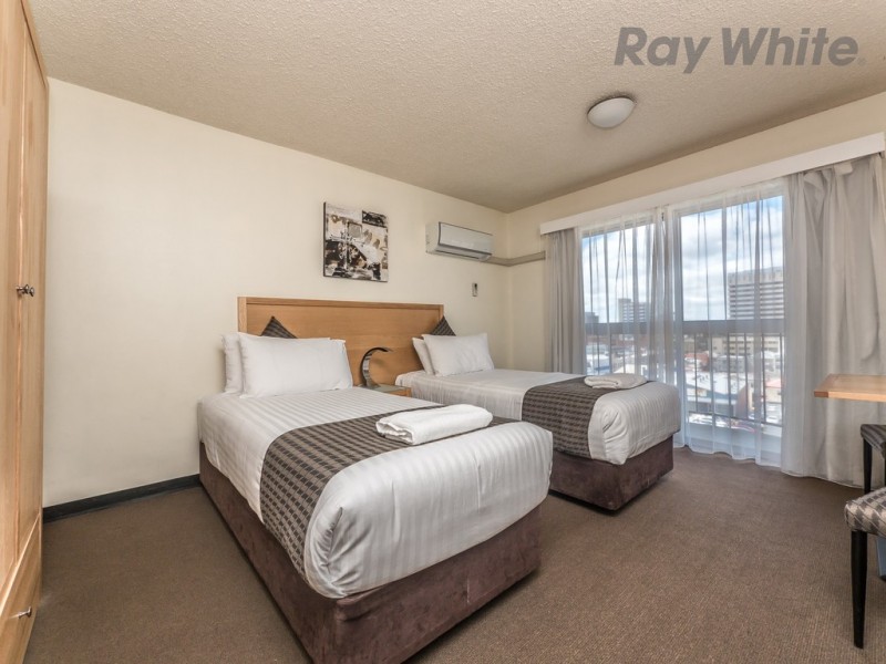306/156 Bathurst Street, Hobart TAS 7000