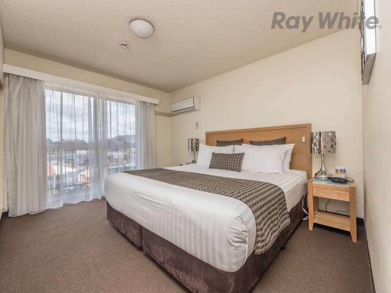 306/156 Bathurst Street, Hobart TAS 7000
