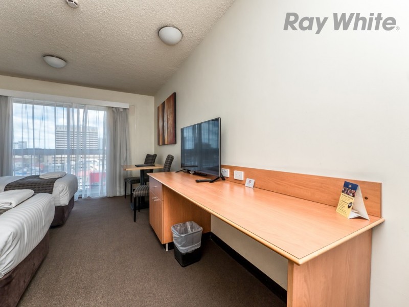 306/156 Bathurst Street, Hobart TAS 7000
