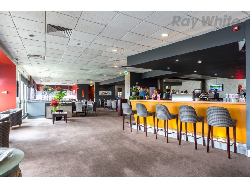 306/156 Bathurst Street, Hobart TAS 7000