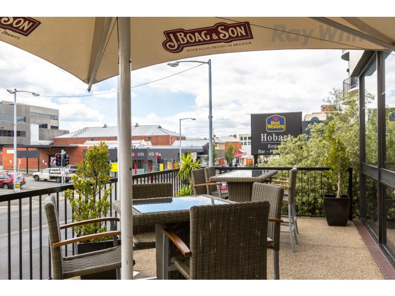 306/156 Bathurst Street, Hobart TAS 7000