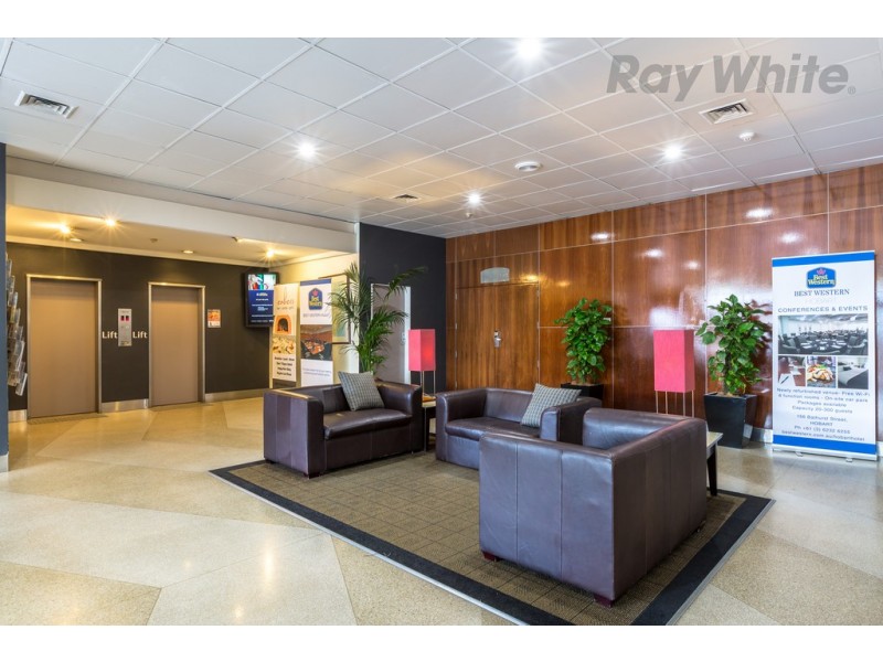 306/156 Bathurst Street, Hobart TAS 7000