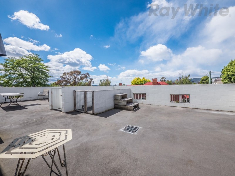 100 Burnett Street – The Crescent Hotel, North Hobart TAS 7000