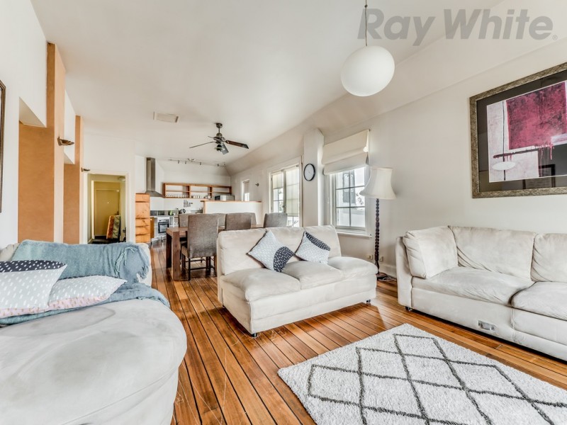 100 Burnett Street – The Crescent Hotel, North Hobart TAS 7000