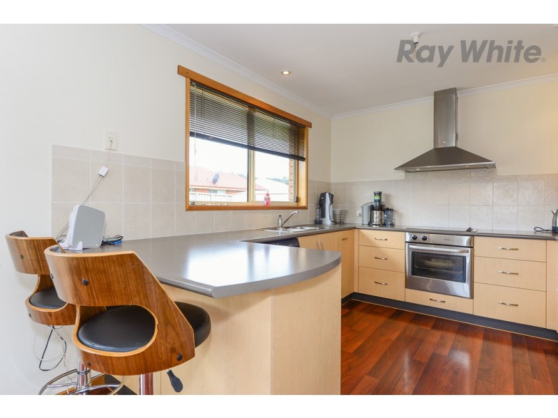 25 Manor Gardens, Kingston TAS 7050