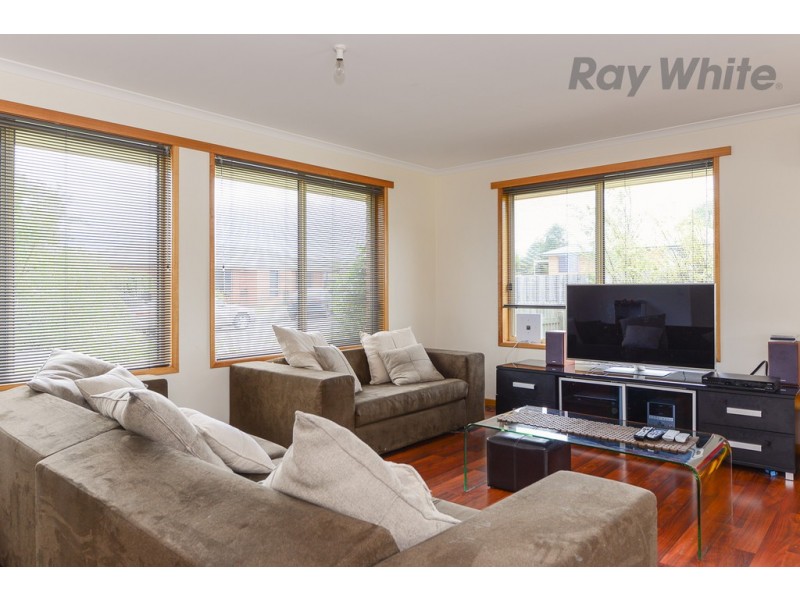 25 Manor Gardens, Kingston TAS 7050