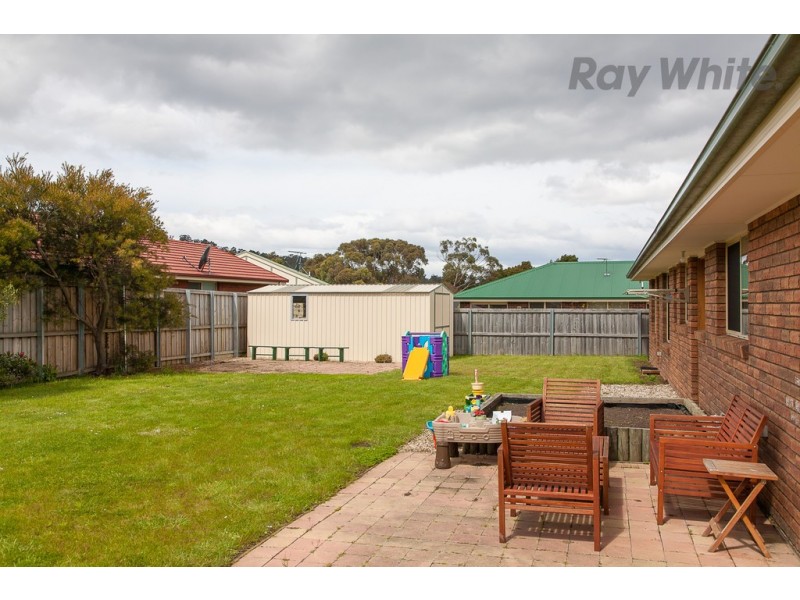 25 Manor Gardens, Kingston TAS 7050