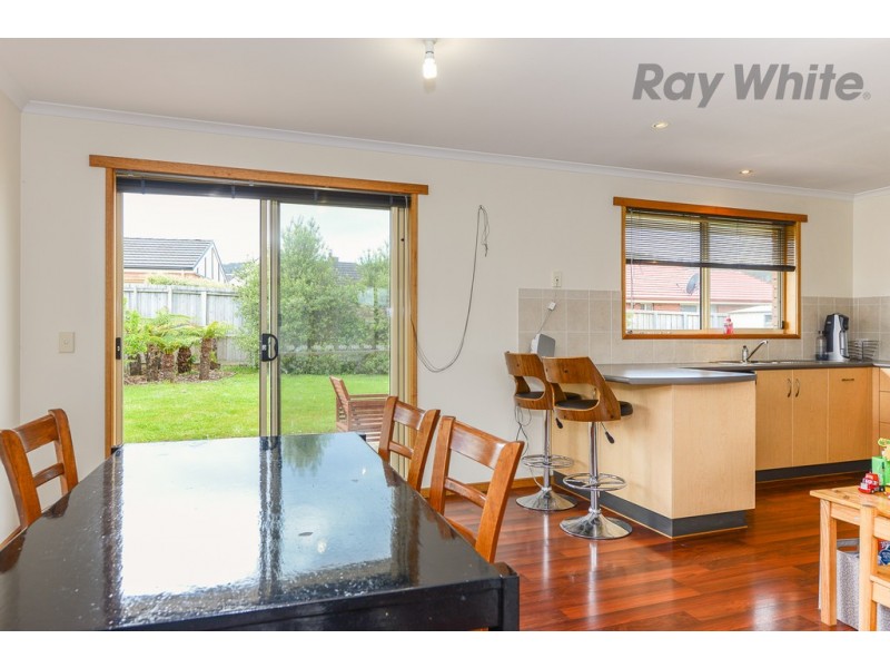 25 Manor Gardens, Kingston TAS 7050