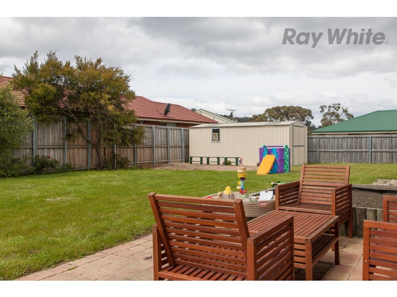 25 Manor Gardens, Kingston TAS 7050