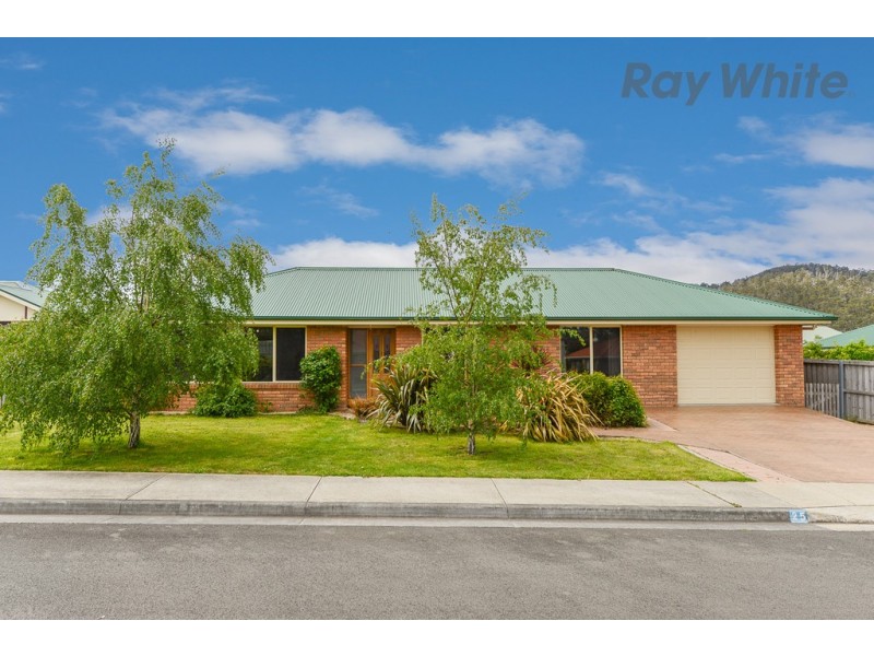 25 Manor Gardens, Kingston TAS 7050